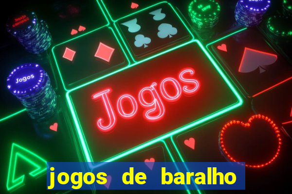 jogos de baralho para 3